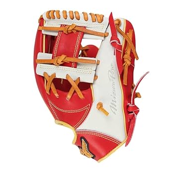 Amazon | ミズノ（MIZUNO） 軟式用グラブ 内野手 ミズノプロ 勝